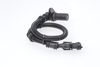 BOSCH Sensor, crankshaft pulse 0 281 002 819