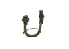 BOSCH Sensor, crankshaft pulse 0 281 002 248