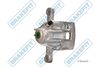 APEC Brake Caliper BCA2041