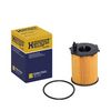 Olejový filtr E40H D323