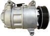 Mahle ACP 502 000P Compressor, air conditioning