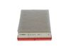 Bosch Air Filter F 026 400 708 (F026400708)