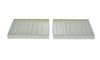 Bosch Cabin Air Filter 1 987 435 064 (1987435064)