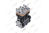 kompresor RVI 1700010002