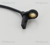 Sensor, Raddrehzahl