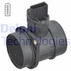 Витратомір повітря DELPHI AF10300-12B1 (AF10300)