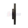 Fahren Brake Disc FBD6012