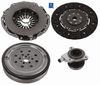 SACHS Clutch Kit 2290 601 218