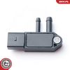 Sensor, Abgasdruck
