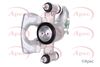 APEC Brake Caliper RCA603