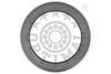 Подшипник качения, опора стойки амортизатора OPTIMAL F8-3013