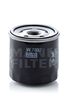 Фільтр масляний MANN-FILTER W 7032