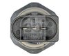 FEBI BILSTEIN Fuel Pressure Sensor 183038
