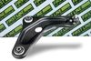 FIRST LINE Control/Trailing Arm, wheel suspension FCA7883