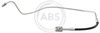 Гальмівний шланг A.B.S. SL 5814
