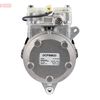 Denso Compressor, air conditioning DCP99833