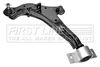 FIRST LINE Control/Trailing Arm, wheel suspension FCA6496