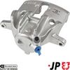Bremssattel