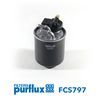 Palivový filtr FCS797