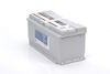 Startera akumulatoru baterija BOSCH 0092S50150