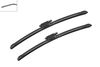 Щітка склоочисника BOSCH 3 397 007 856 (A 856 S)