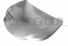 капак на двигателя