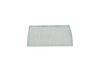 BOSCH Filter, cabin air 1 987 435 177