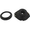 SKF Suspension Strut Support Mount VKDA 35619
