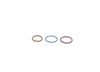 Bosch Seal Kit, injector nozzle F 00V X99 995