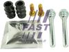 Комплект направляющей гильзы FAST FT32469