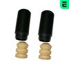 OPTIMAL Dust Cover Kit, shock absorber AK-735152