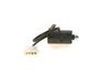 Bosch Sensor, accelerator pedal position 0205001206