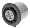 BORG & BECK Bushing, axle beam BSK6991
