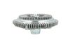 съединител, вентилатор на радиатора