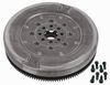 SACHS Flywheel 2295 001 817
