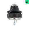 окачване, двигател