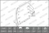 Ferodo Brake Lining Kit, drum brake K19912.0-F3504