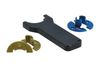 Laser Tools Fuel Line Disconnect Tool - for Ford, Vauxhall