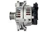 TIMEFIT Alternator BMW (Alternátory a startery) 8EL012426-371