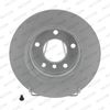 Ferodo Brake Disc DDF249C