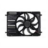 вентилатор, охлаждане на двигателя