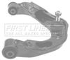 FIRST LINE Control/Trailing Arm, wheel suspension FCA6725