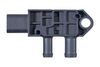HELLA Sensor, exhaust pressure 6PP 358 392-191