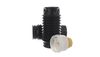 SKF Dust Cover Kit, shock absorber VKDP 33211 T
