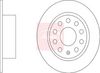 APEC Brake Disc DSK4191