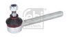 čep táhla řazení MAN/DAF/RVI hl. M14 11717