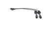 Bosch Ignition Lead Set 0 986 357 266 (0986357266)