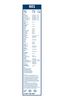 Bosch Twin Wischerblatt - 3397001494, 3397118304 -