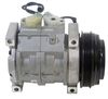 Mahle ACP 883 000P Compressor, air conditioning