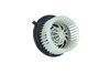вентилатор вътрешно пространство